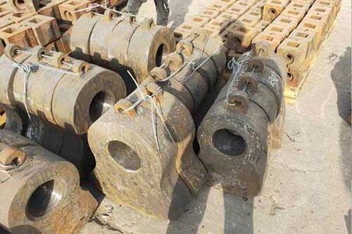 河南破碎機(jī)高鉻錘頭定做廠家