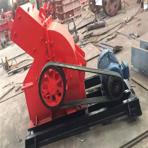 重慶金恒環?？萍?錘式破碎機錘頭的卓越性能與礦山機械配件解決方案