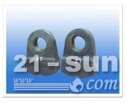 山東臨沂耐磨錘頭與破碎機錘頭的專業(yè)供應(yīng)